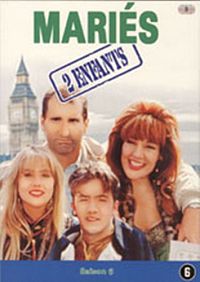 Maries deux enfants - Saison 6 [DVD], 2