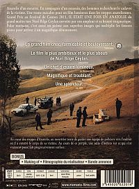 Il était une fois en Anatolie (VOST) [DVD], 1