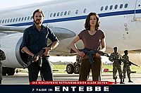 7 Tage in Entebbe [Blu-ray], 7