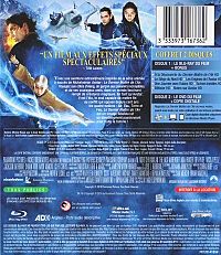 Le dernier maître de l'air [Blu-ray], 1