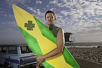 Surf Party - Bikini-Babes und kaltes Bier [Blu-ray], 7