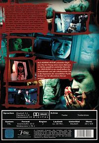 New Blood [DVD], 1