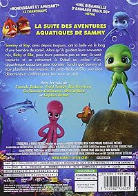 Sammy 2 [DVD], 1