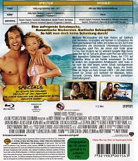 Ein Schatz zum Verlieben [Blu-ray], 1