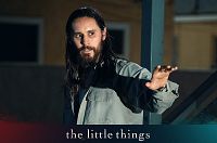 The Little Things [DVD], 7