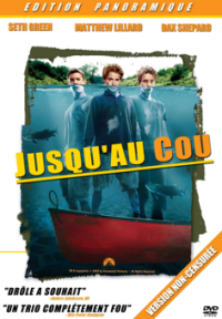 Jusqu'au cou  [DVD], 2
