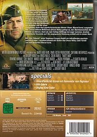 Das Tribunal [DVD], 1