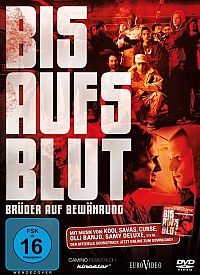 Bis aufs Blut - Brüder auf Bewährung [DVD], 7