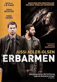 Erbarmen [DVD], 1
