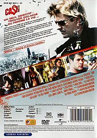Cash [DVD], 1