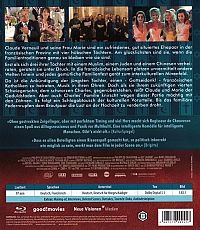 Monsieur Claude und seine Töchter [Blu-ray], 1