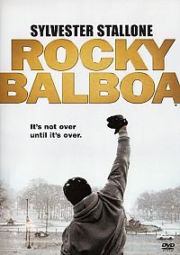 Rocky Balboa [DVD], 1