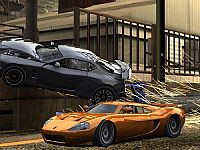 Burnout: Revenge [Sony PlayStation 2], 5