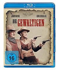 Die Gewaltigen [Blu-ray], 1