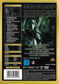 Amityville Horror [DVD], 1