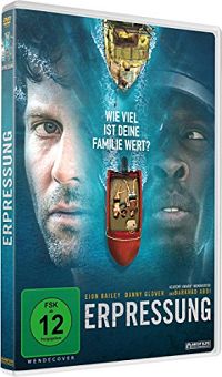 Erpressung - Wie viel ist deine Familie wert? [DVD], 6