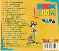 Viva Boom Boom Vol. 7 [CD], 1