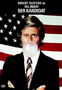Bill McKay - Der Kandidat [DVD], 1