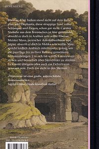 Die Dame mit der bemalten Hand, 1