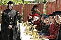 Das Dekameron [Blu-ray], 8