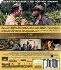 Gold [Blu-ray], 1