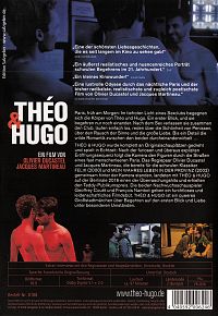 Théo & Hugo (OmU) [DVD], 1