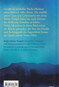 Die Nacht ist voller Sterne, 1