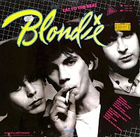 Eat to the beat [Vinyl], 1