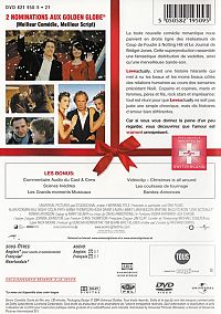 Love Actually [DVD], 2