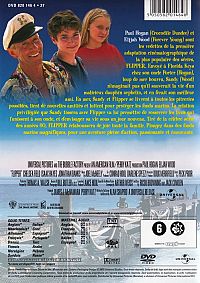 Flipper [DVD], 1
