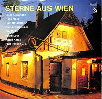 Willkommen in Wien - Sterne aus Wien [Vinyl], 1