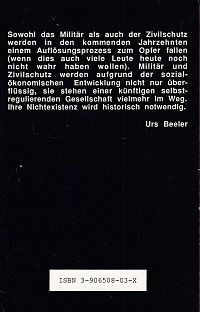 Gegen Militär- und ZS-Zwang, 1