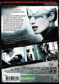 The Broken [DVD], 2