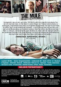 The Mule [DVD], 1