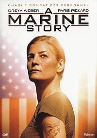 A Marine Story (VOST) [DVD], 1