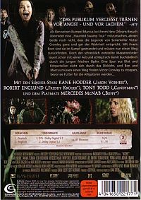 Hatchet [DVD], 1