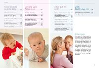 Unser Baby - Das erste Jahr, 2