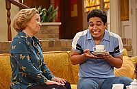 Die wilden Siebziger! - Staffel 8 [Blu-ray], 8