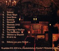 Live im Ritterkeller zu Wolkenstein [CD], 1