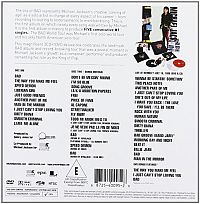 Bad [CD], 2