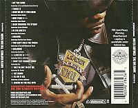 The Big Bang [CD], 1