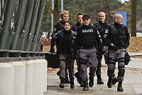 Flashpoint - Das Spezialkommando - Staffel 3 [Blu-ray], 4