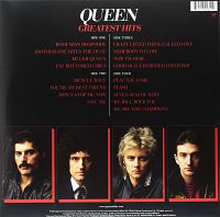 Greatest Hits [Vinyl], 1