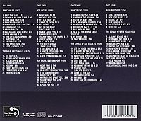 Eight Classic Albums [CD], 1