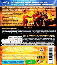 French connection [Blu-ray], 6