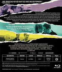 Song to Song [Blu-ray], 1