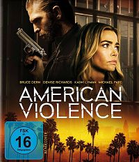 American violence [Blu-ray], 8