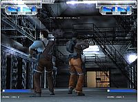 Twin Caliber [Sony PlayStation 2], 1