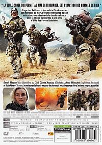 Forces Spéciales [DVD], 2