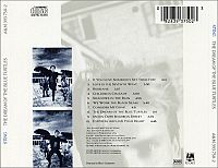 The Dream Of The Blue Turtles [CD], 1